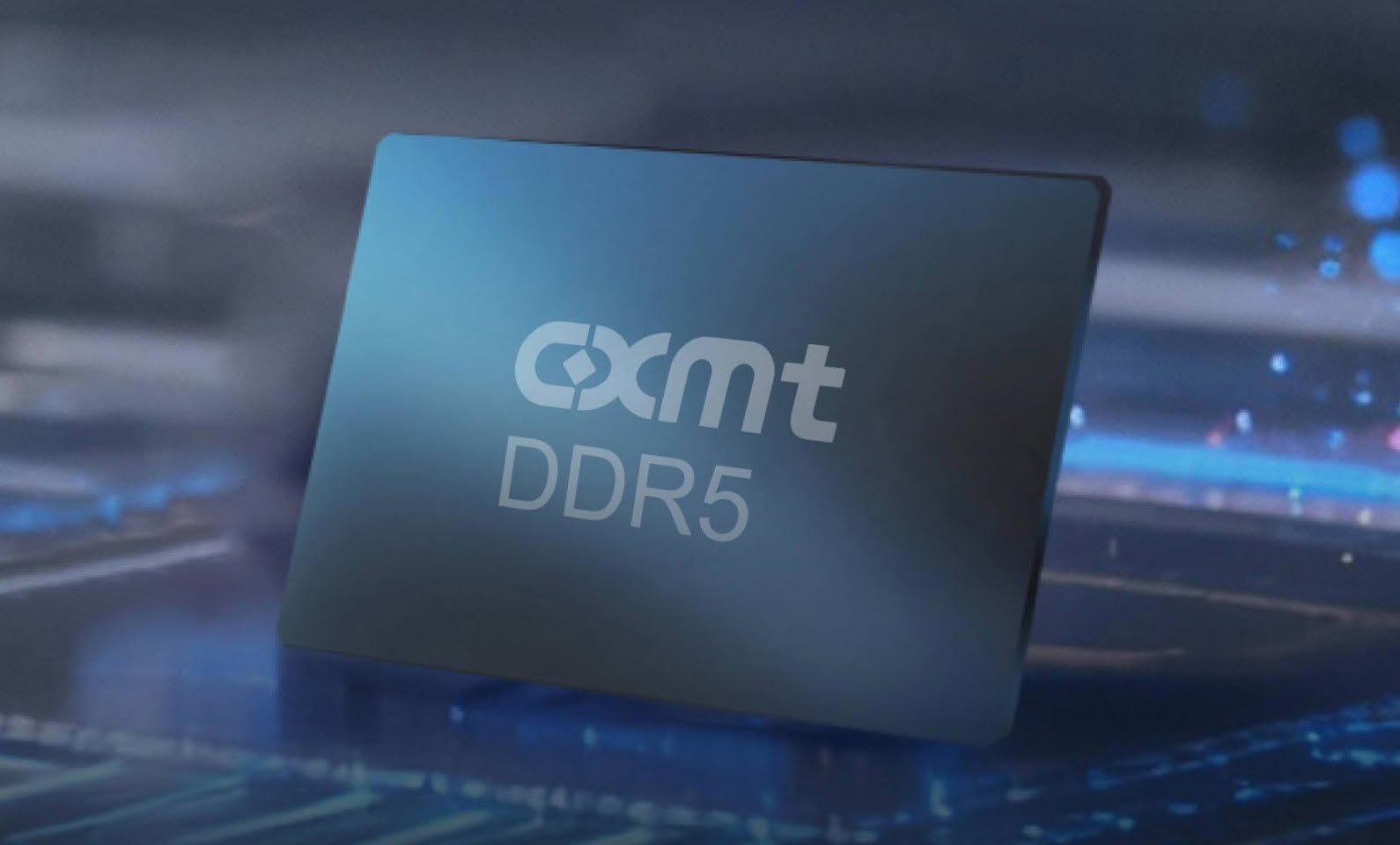 CXMT заняла 10 рынка DRAM по выручке и давит на Samsung