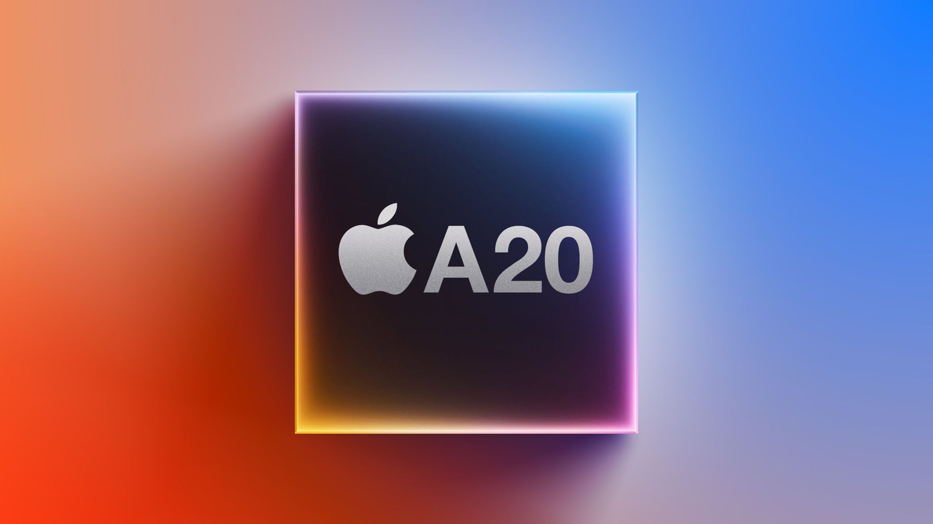 A20 Pro для iPhone 18 Pro засветился с 7 ядерным GPU