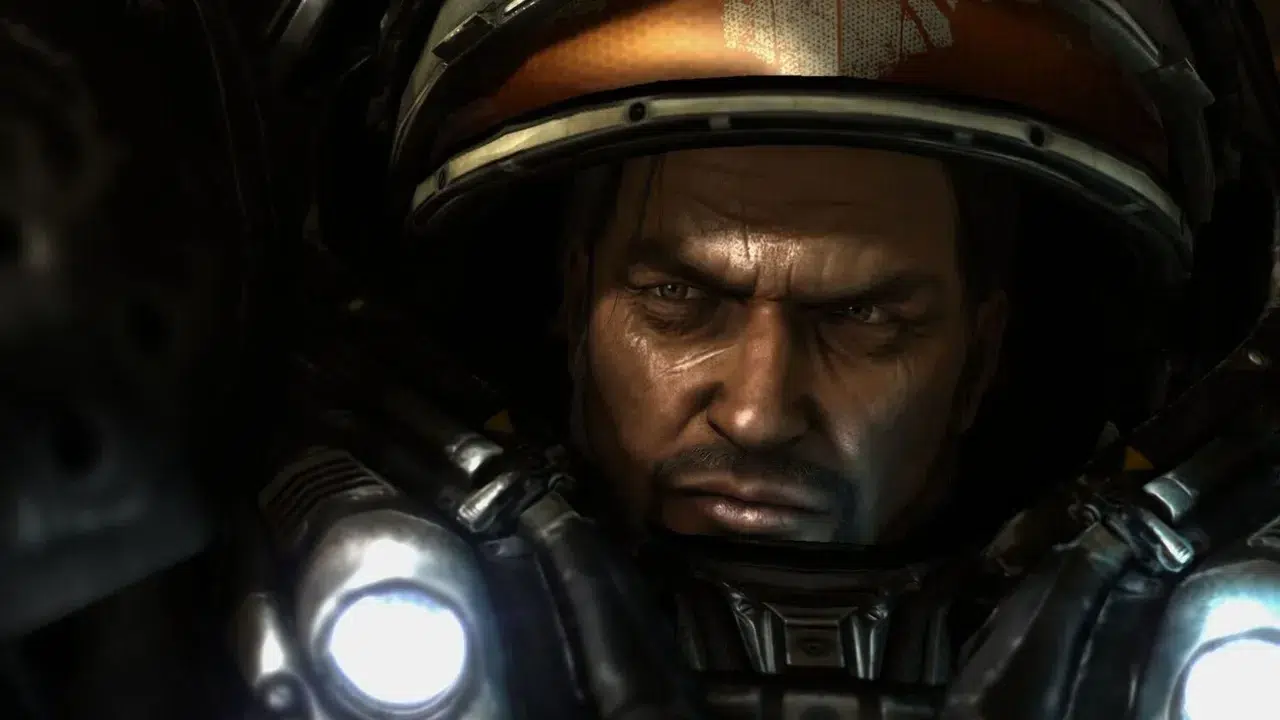 Изображение к статье: Blizzard намекает на новую StarCraft перед BlizzCon