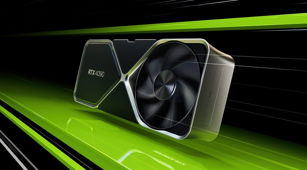 DLSS 5 доберётся до RTX 40 но не прямо сейчас