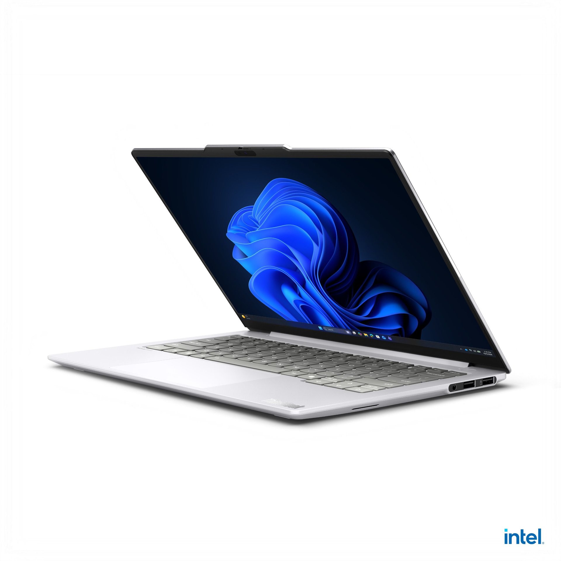 Lenovo ThinkBook 14x Gen 2 анонсировали без AI лейбла