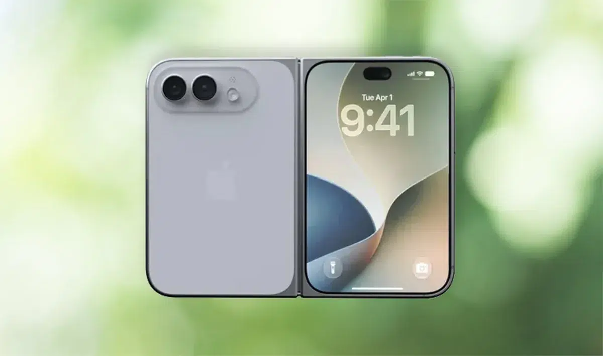 Изображение к статье: iPhone Ultra могут выпустить уже 18 сентября, но тираж мал