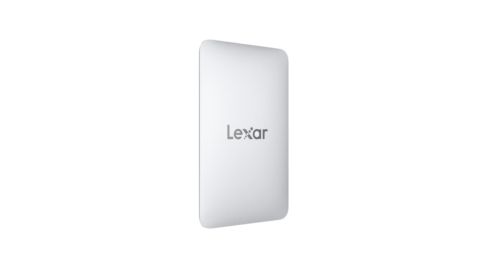 Изображение к статье: Lexar Muse: тонкий портативный SSD толщиной 3,8 мм