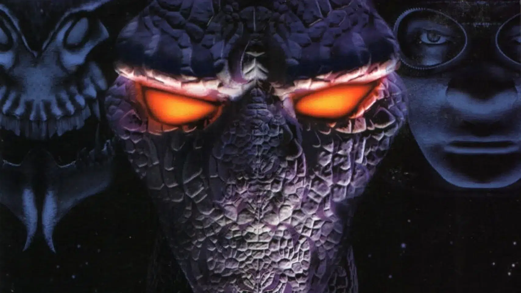 Сайт StarCraft глючит перед BlizzCon фанаты ждут анонса
