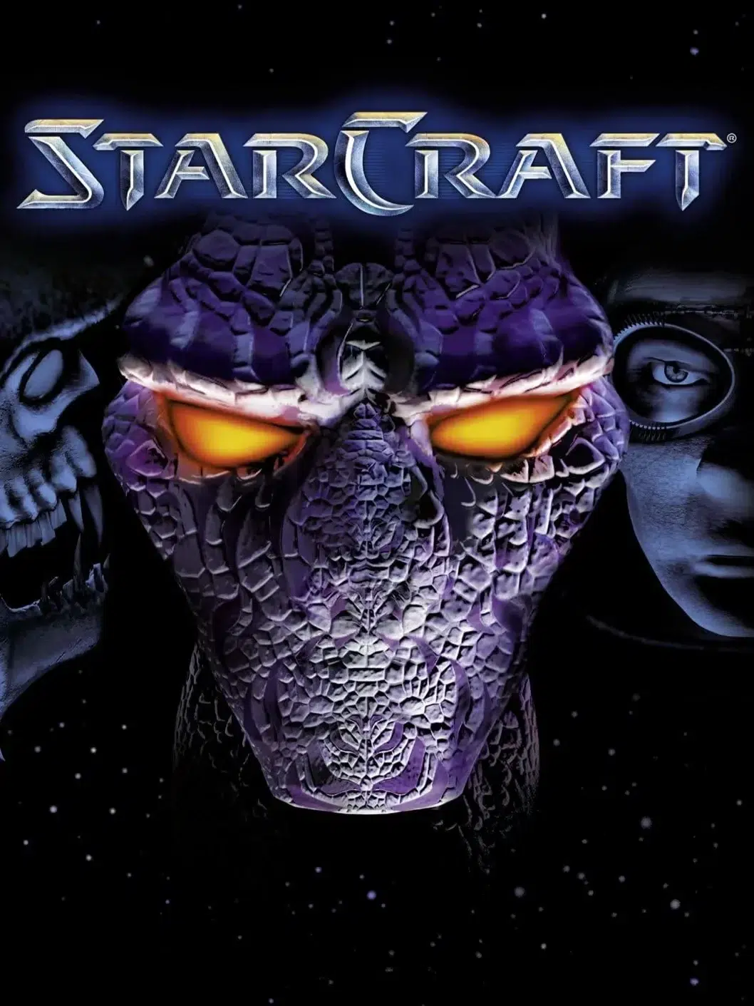 Изображение к статье: Сайт StarCraft глючит перед BlizzCon: фанаты ждут анонса