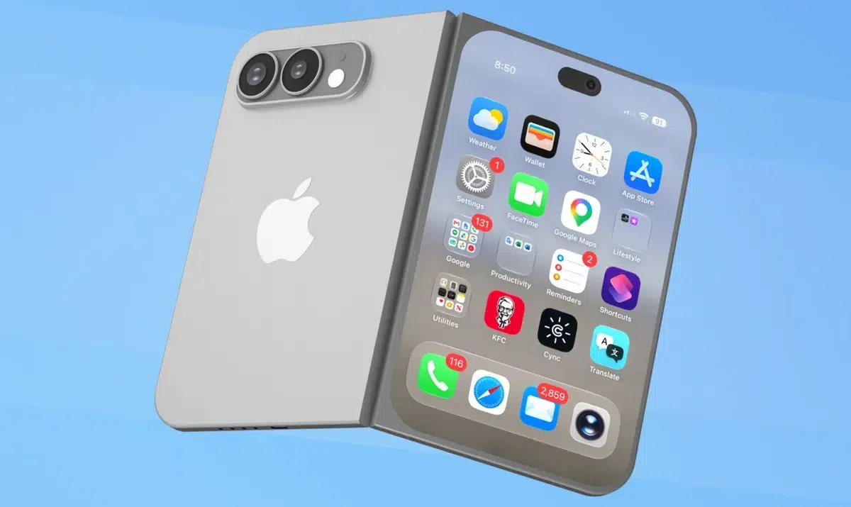 Изображение к статье: Apple при Джоне Тернусе: 41 устройство на три года