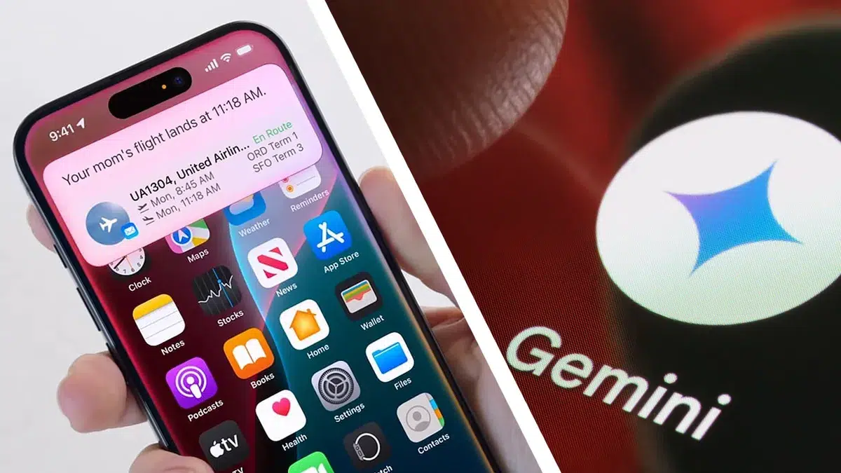 Изображение к статье: Google Gemini ошибся с маршрутом: альпинистов спасали ночью