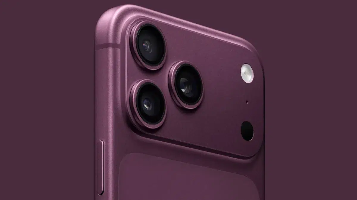Изображение к статье: Apple готовит сентябрьский показ: iPhone Ultra и HomePad