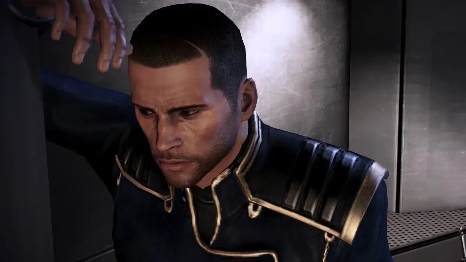 Ветеран Mass Effect: BioWare не нужны советы по Mass Effect 4