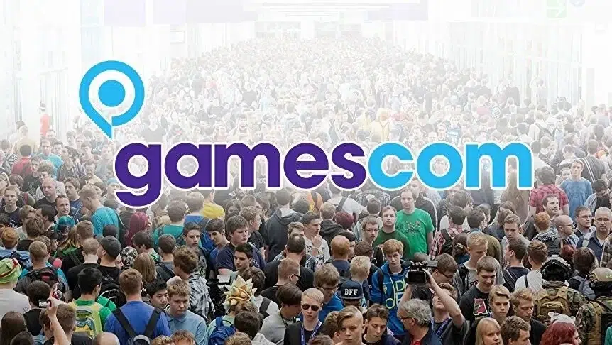 Изображение к статье: Gamescom извинилась за реакцию на кражи у инди-студий