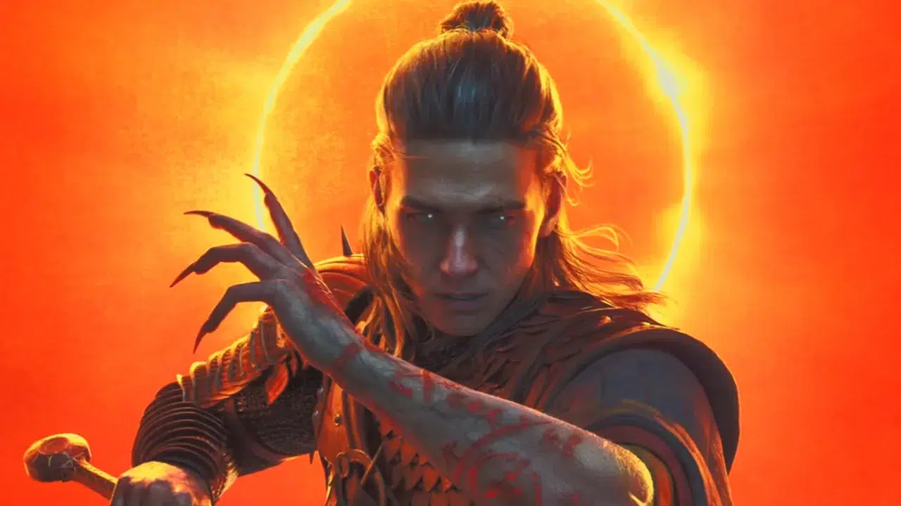 The Blood of Dawnwalker продалась миллионным тиражом за 2 дня