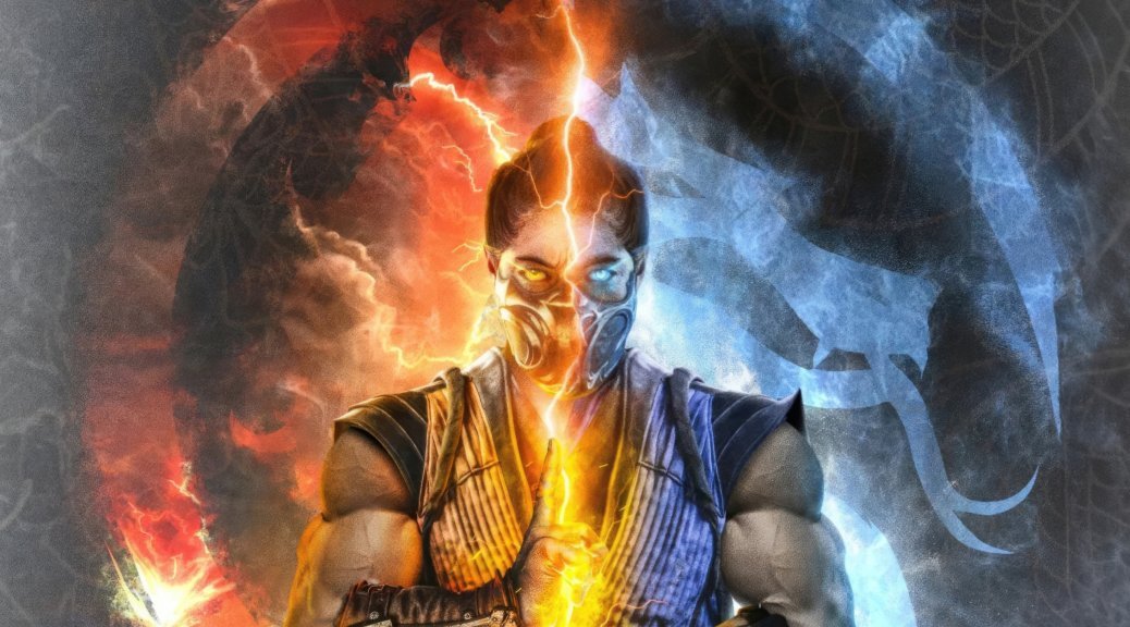 Mortal Kombat 1 взломали спустя почти три года с релиза