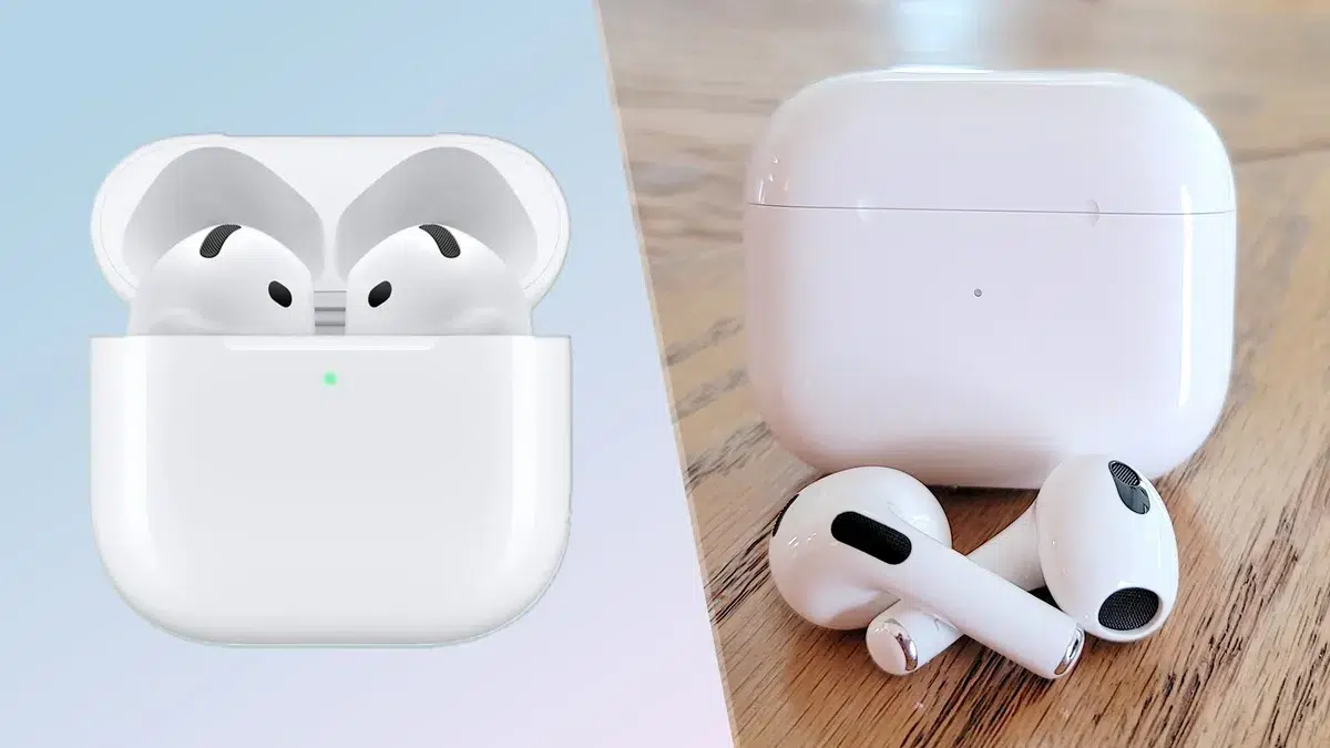 Изображение к статье: AirPods 5 близко: H3, два варианта и цены от $129
