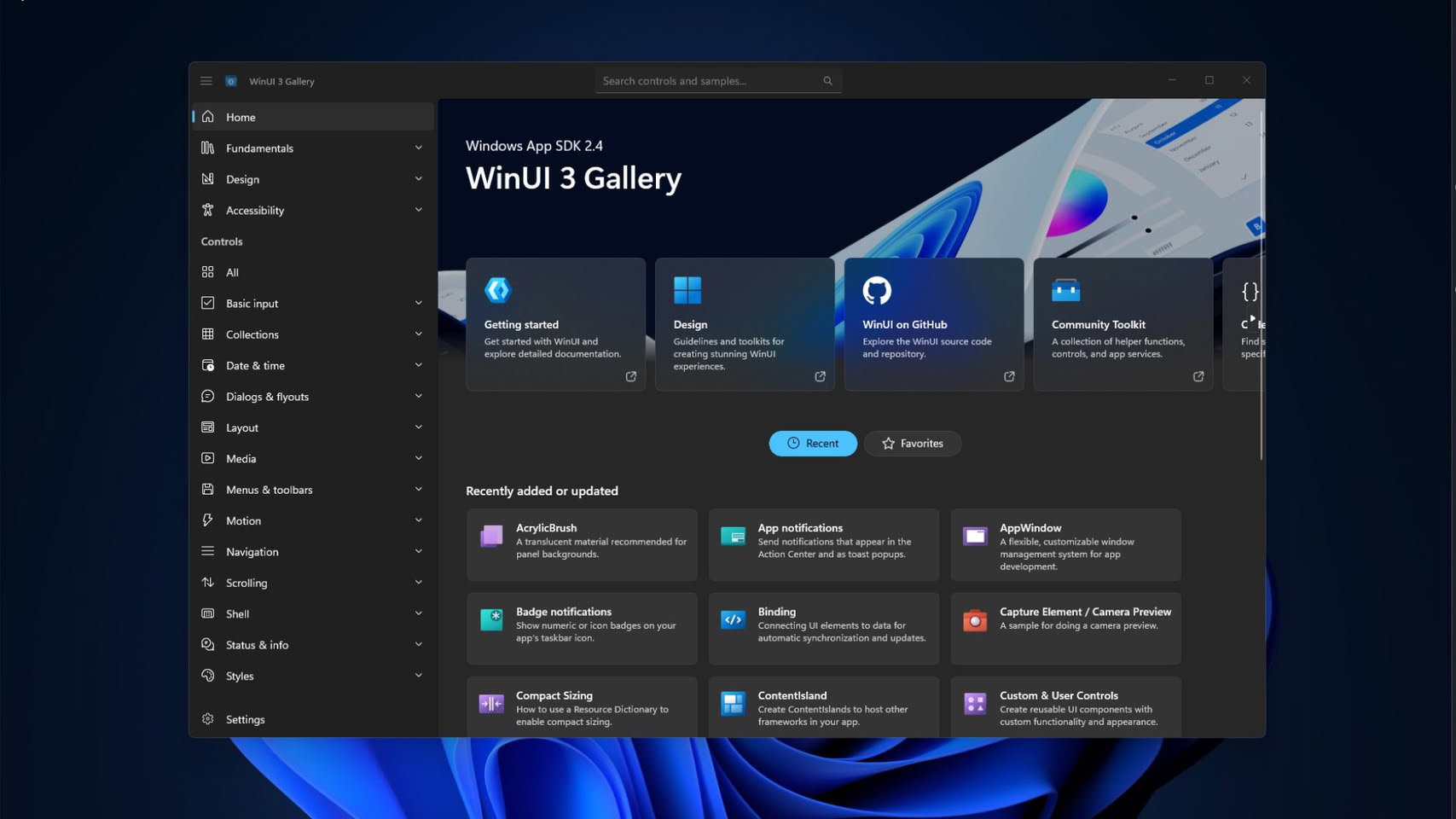 Microsoft учит ИИ собирать WinUI приложения за 30 минут