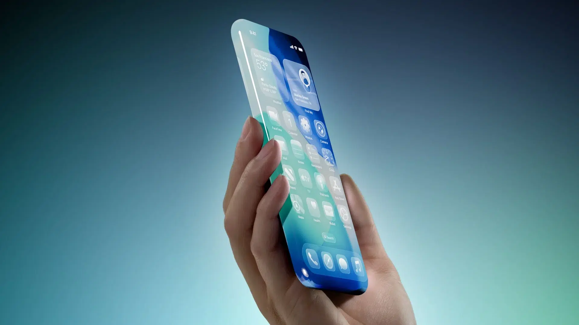 Изображение к статье: iPhone 18 Pro выйдет 9 сентября, но главный апгрейд позже