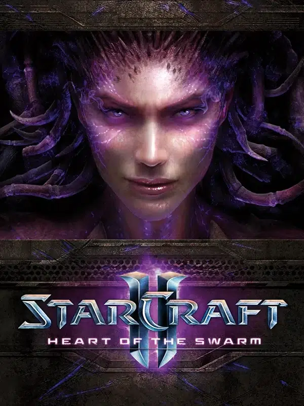 Изображение к статье: Новая StarCraft может быть не клоном Destiny: детали слуха