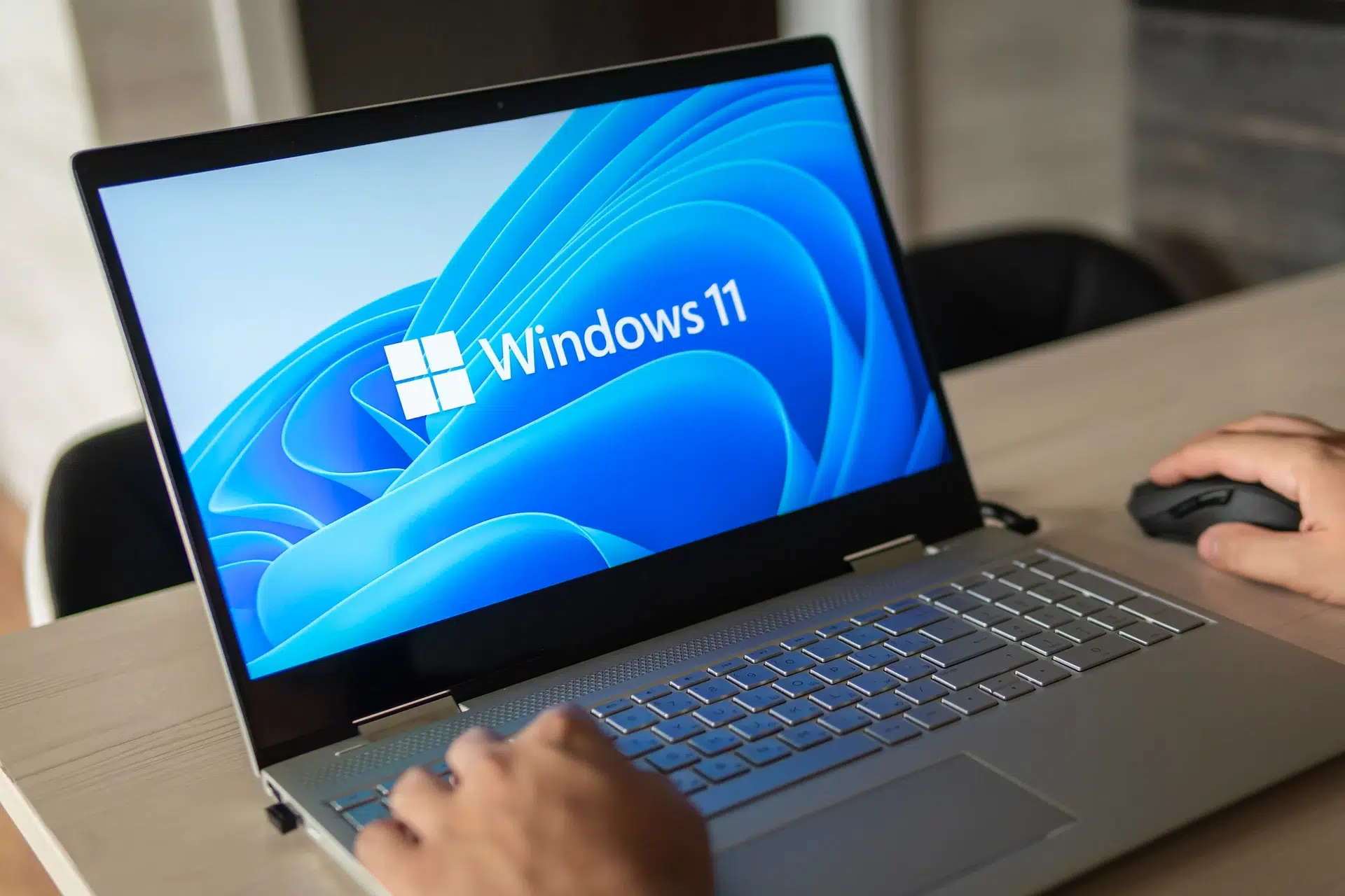 Windows 11 снижает герцовку монитора когда вы не играете