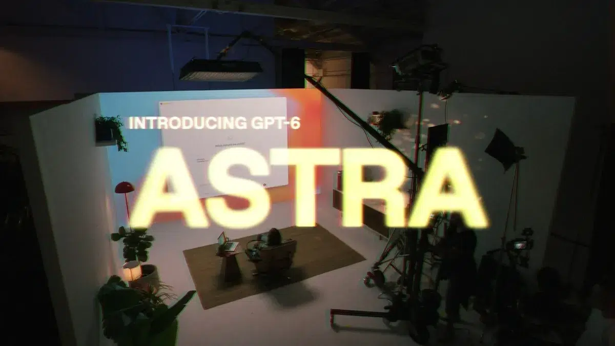Изображение к статье: Jensen Huang снова назвал GPT-6 Astra приходом AGI