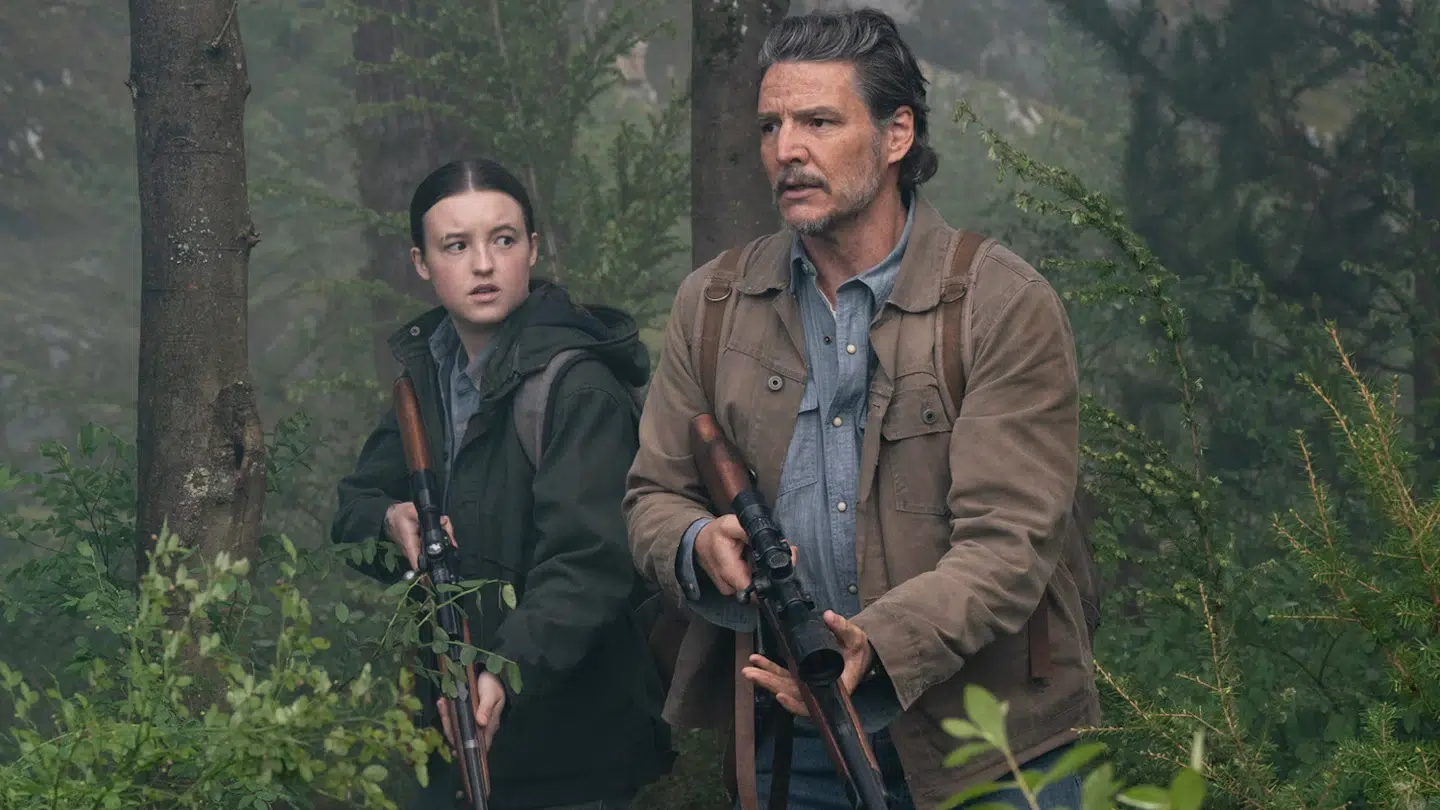 Naughty Dog не участвует в третьем сезоне The Last of Us