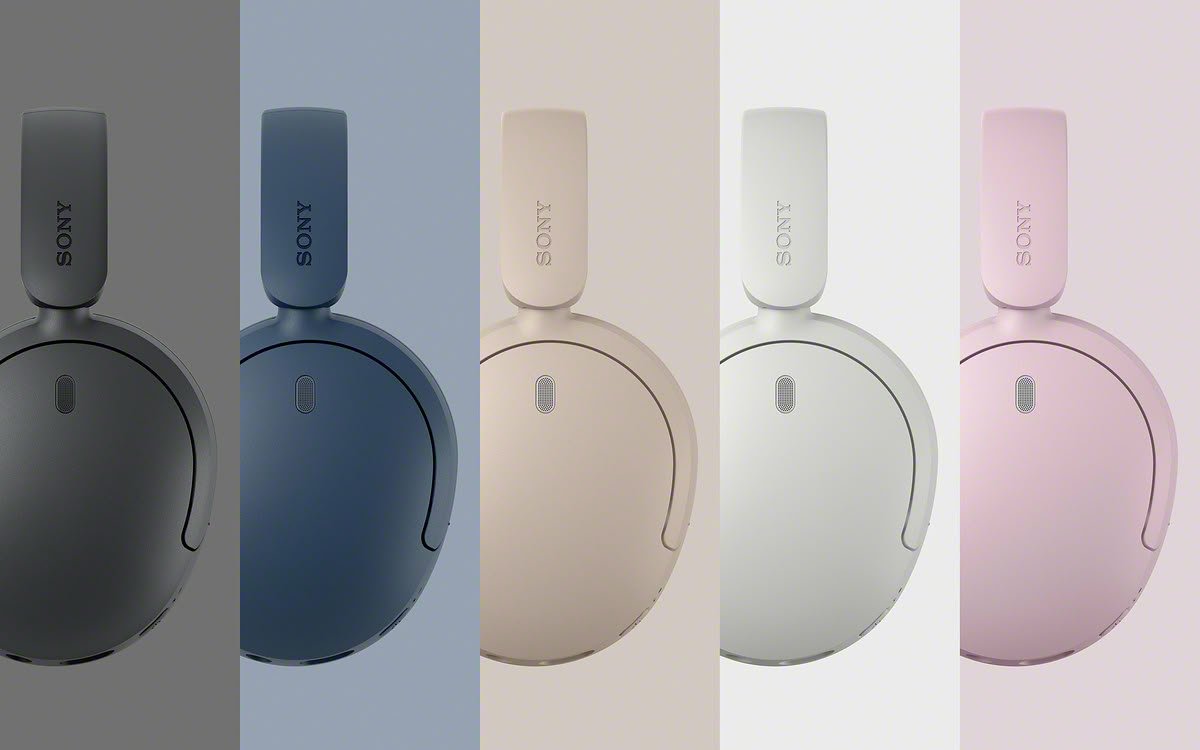 Изображение к статье: Sony WH-1000XM4C за $299: классика XM4 с новым EQ