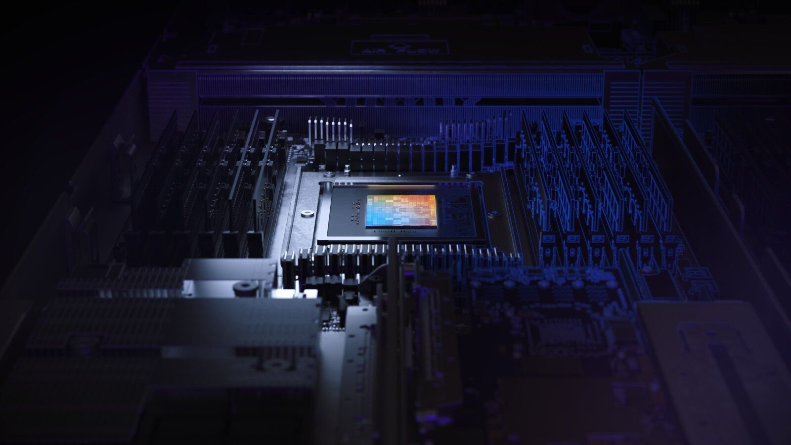 Arm Neoverse CSS N4 удвоила лимит ядер до 128