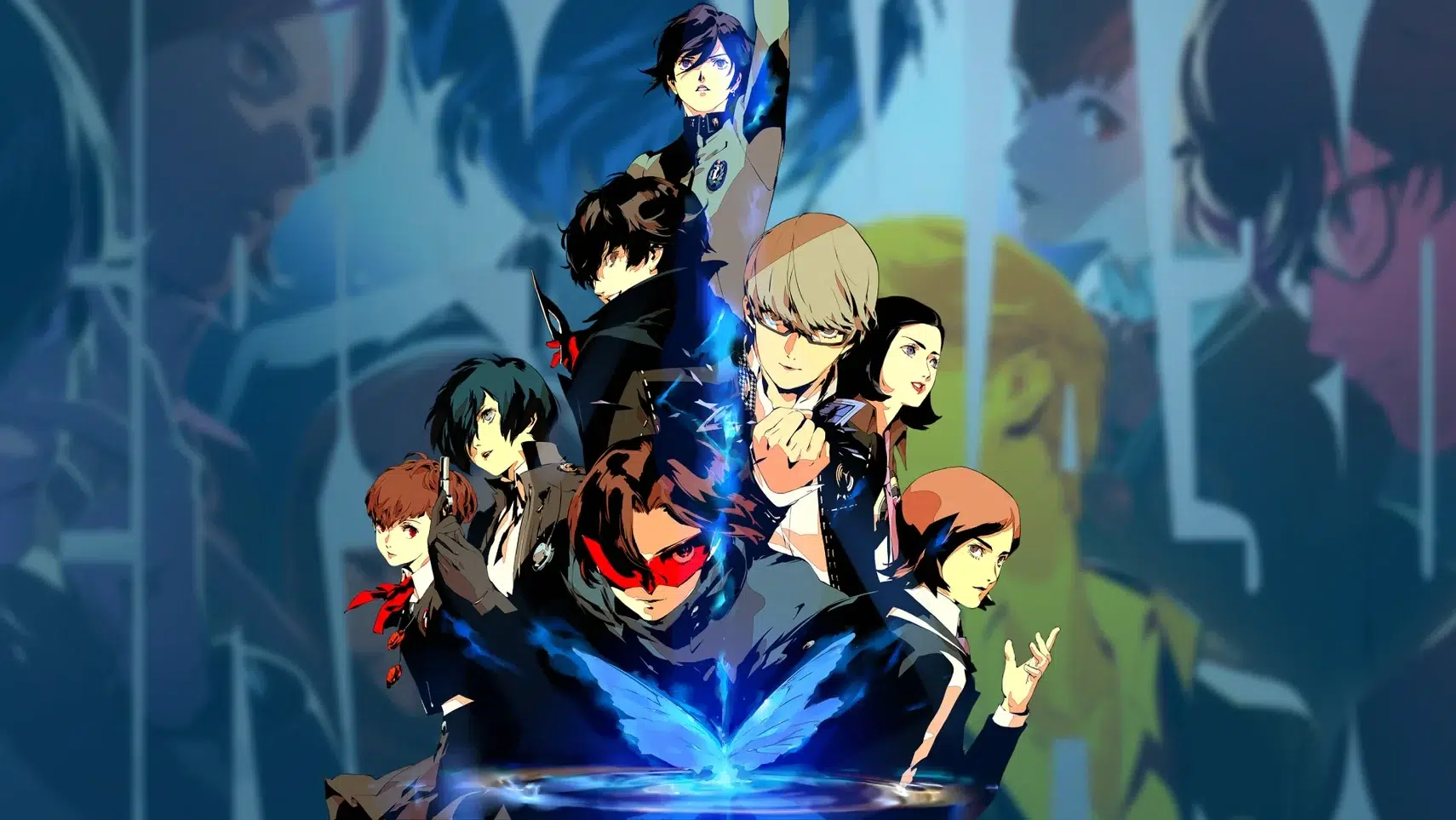 Ремейки Persona 1 и Persona 2 в Atlus считают вероятными