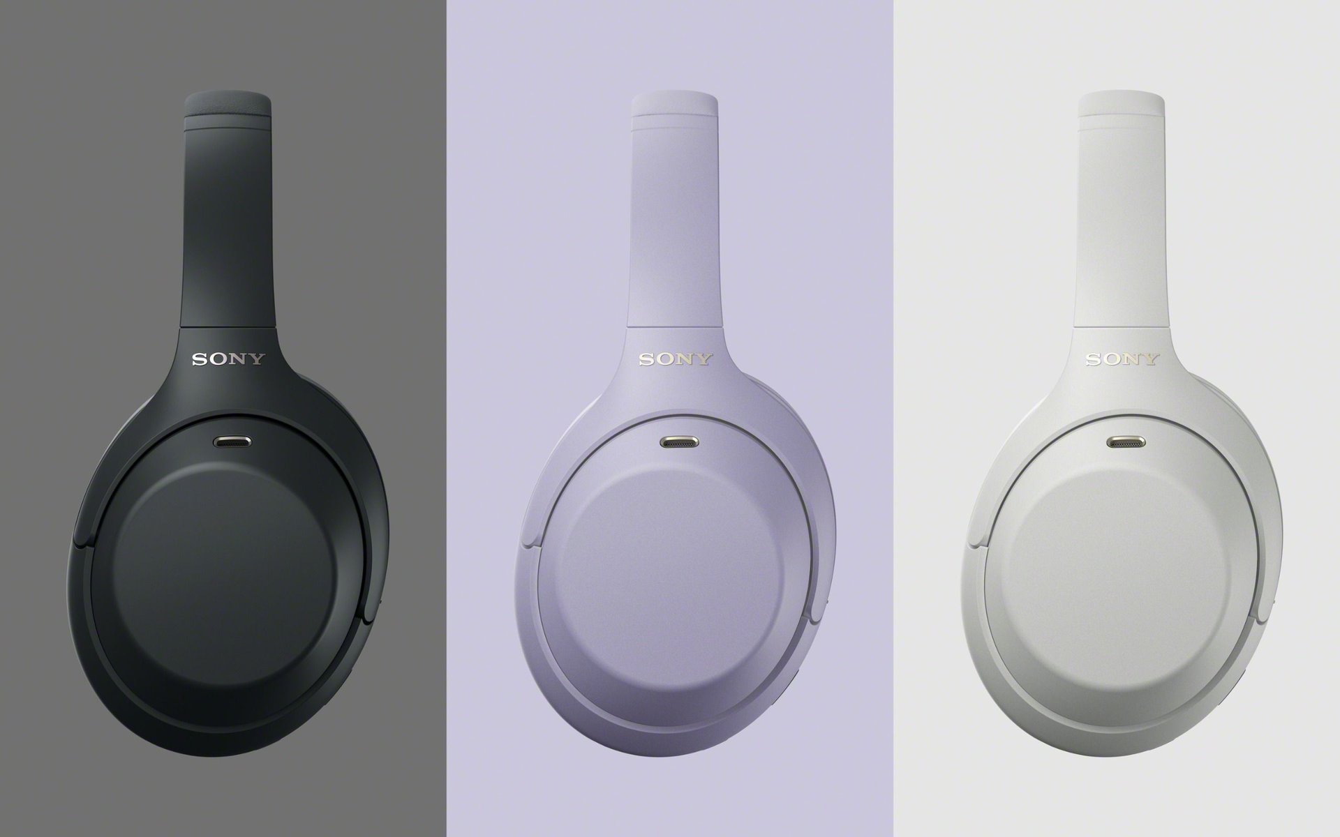 Sony WH 1000XM4C получили сменную батарею и цену $300