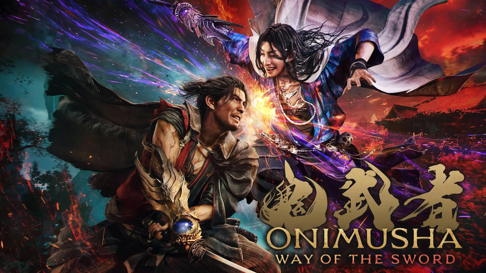 Onimusha Way of the Sword взяла миллион копий за день