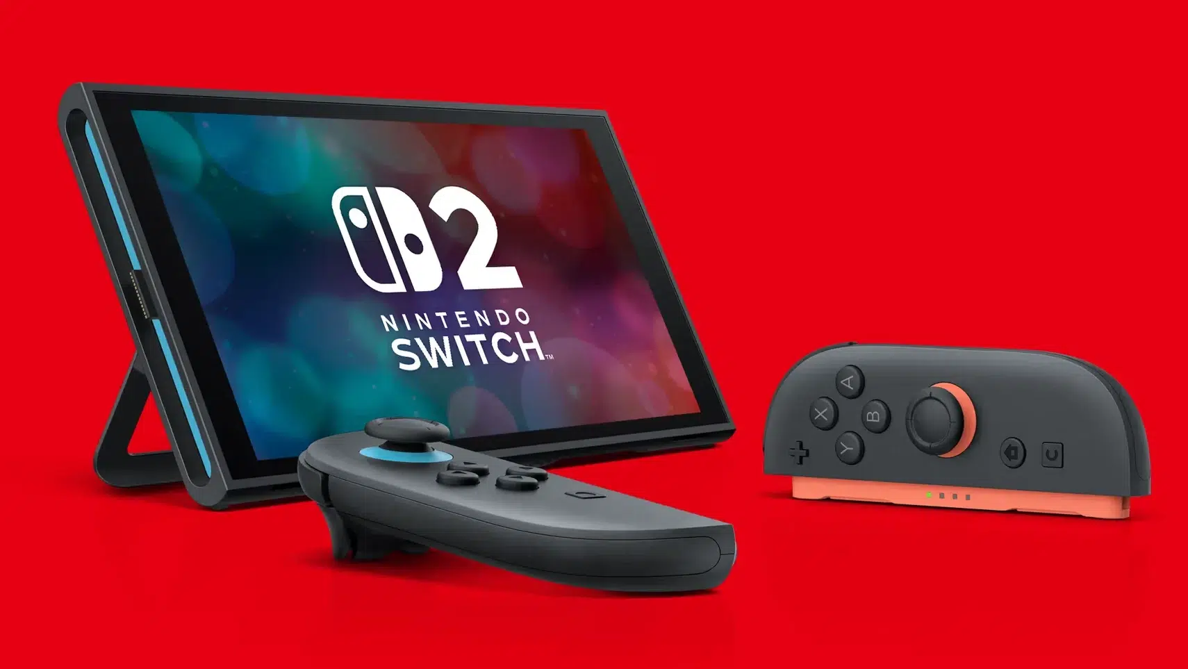 Nintendo Switch 2 получила ревизию с меньшей батареей