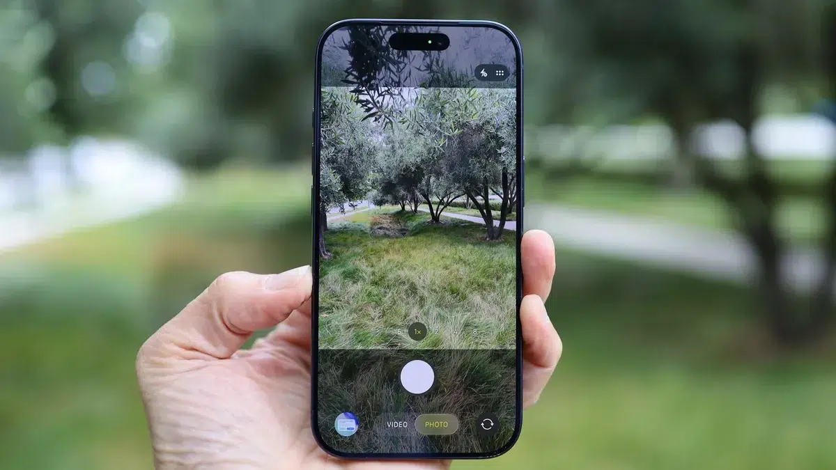 Изображение к статье: iPhone 18 Pro ждёт ручной режим камеры: следы в iOS 27