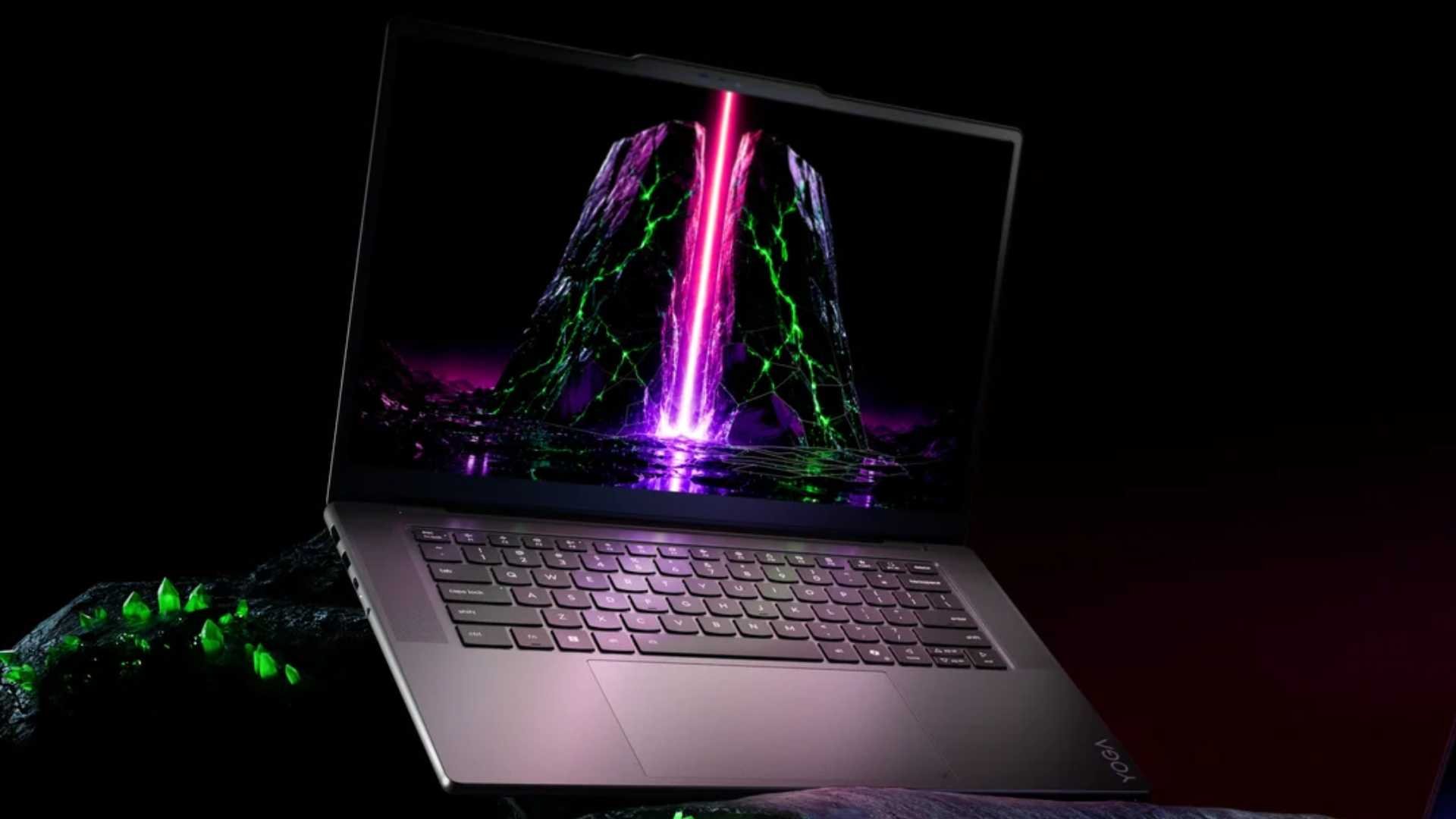 RTX Spark для ноутбуков почему с первым поколением рано