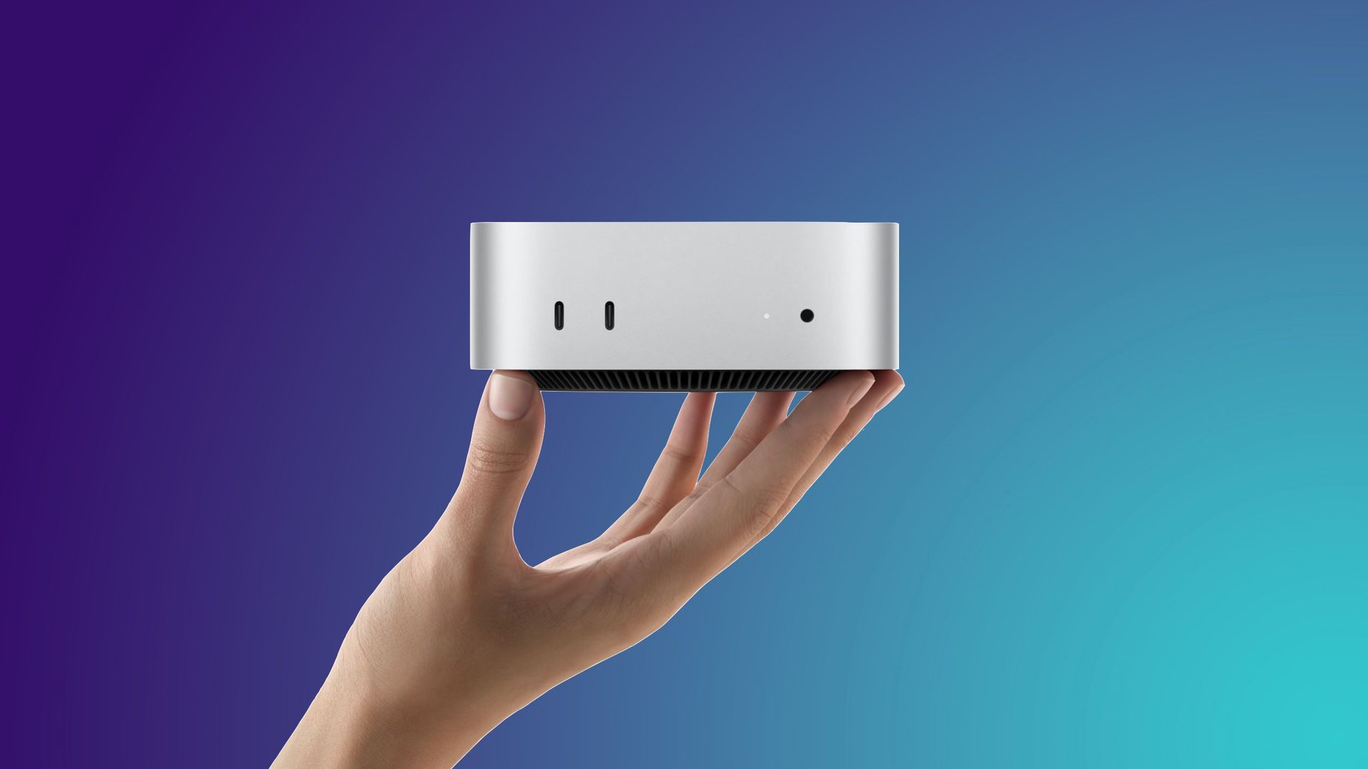 Mac mini 2026 подорожал M6 M5 Pro и упор на ИИ