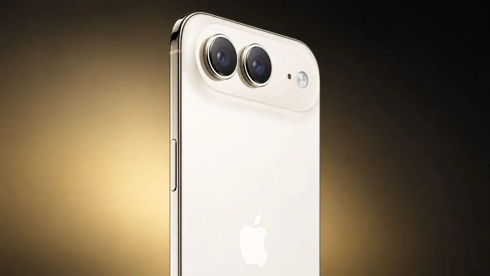 Изображение к статье: iPhone Air 2 может заменить iPhone 18: слух сомнительный