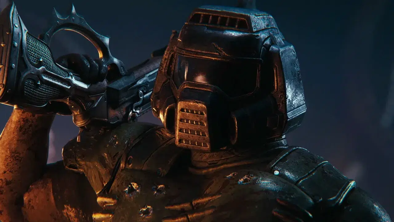 Изображение к статье: Doom Slayer идёт в Call of Duty с BFG и скином Doomguy