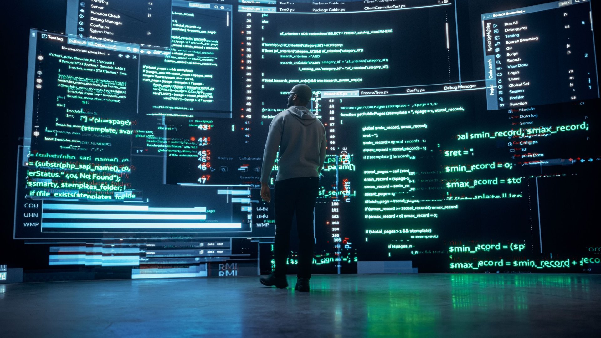Утечка APIS раскрыла 220 млн записей авиапассажиров
