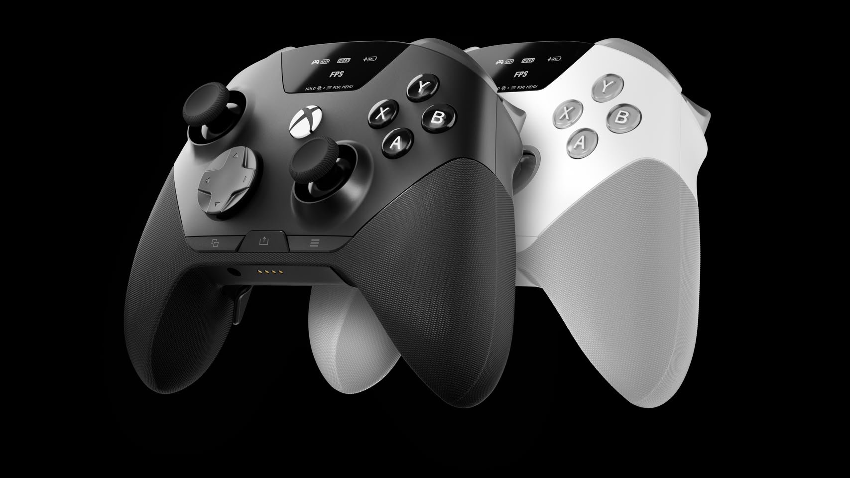 SteelSeries Aeon Pro контроллер для Xbox и PC за $260