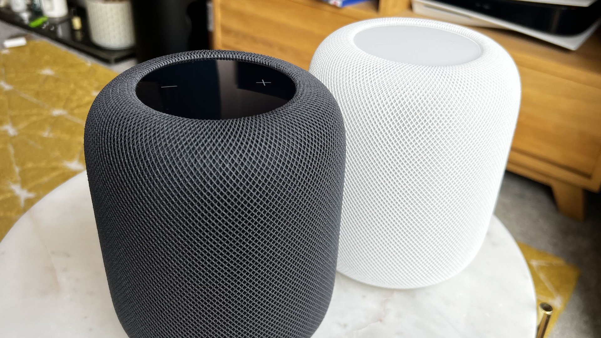 Apple готовит Dolby Atmos из четырех HomePod для Apple TV