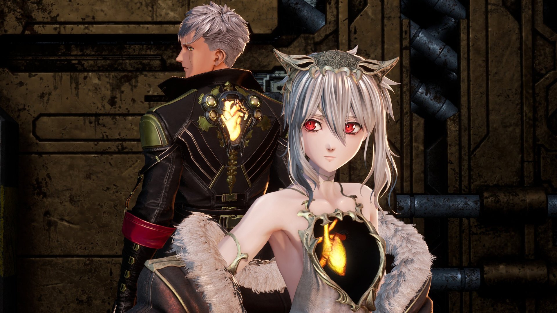 Bandai Namco убрала Denuvo из CODE VEIN 2 спустя семь месяцев