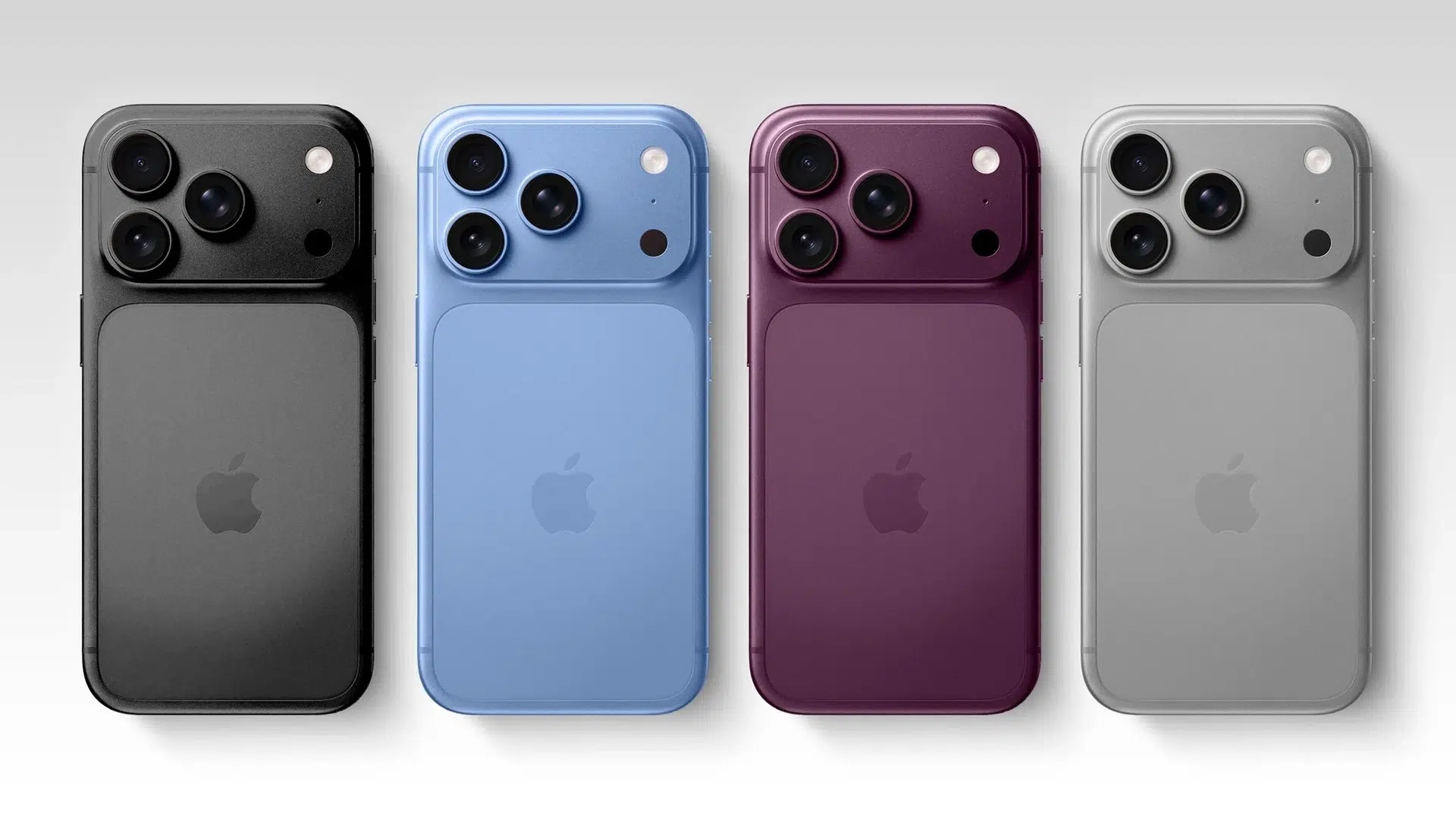 iPhone 18 Pro может заряжаться на четверть быстрее