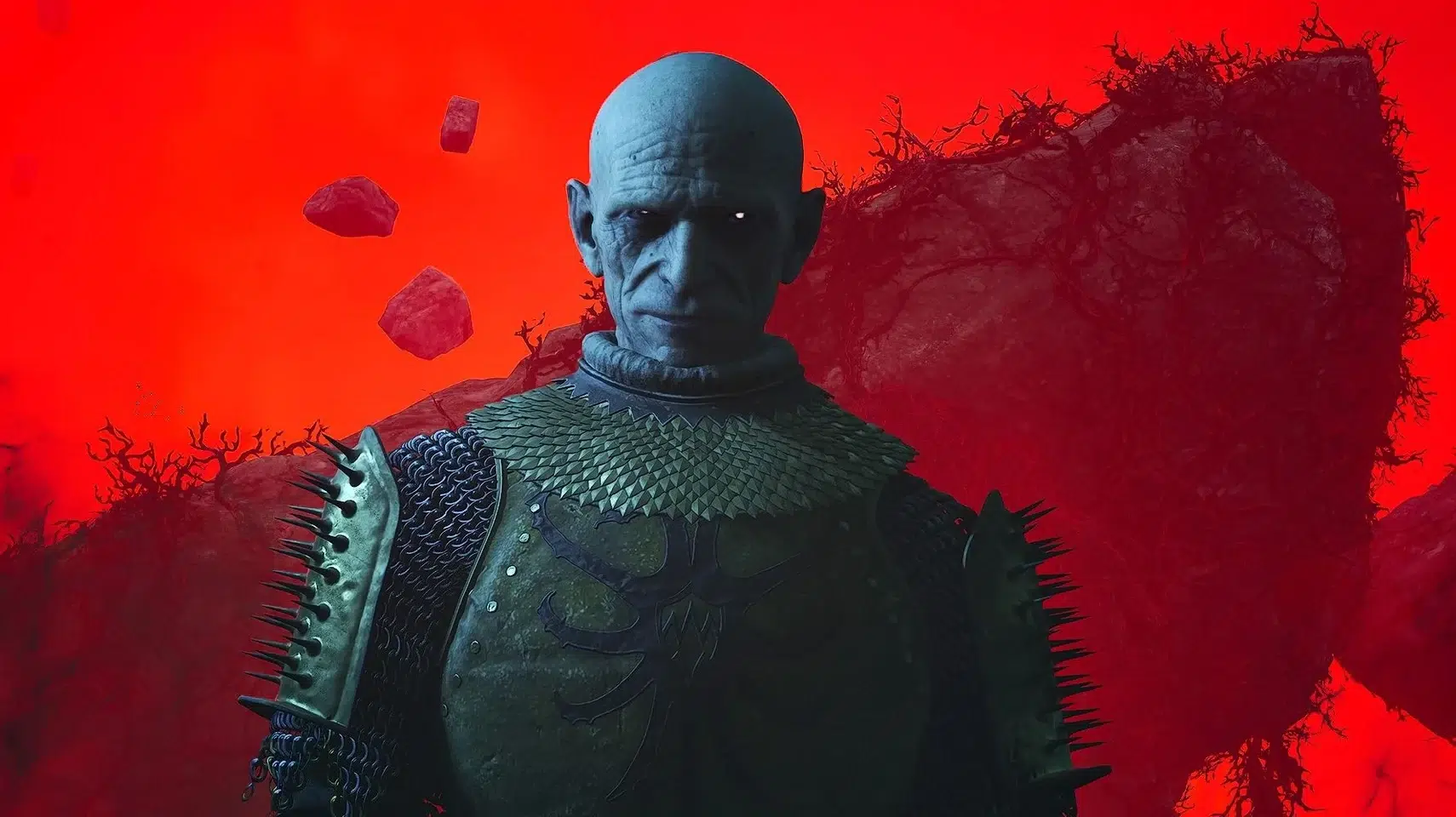 The Blood of Dawnwalker получила хотфикс 104 с правками контроллеров