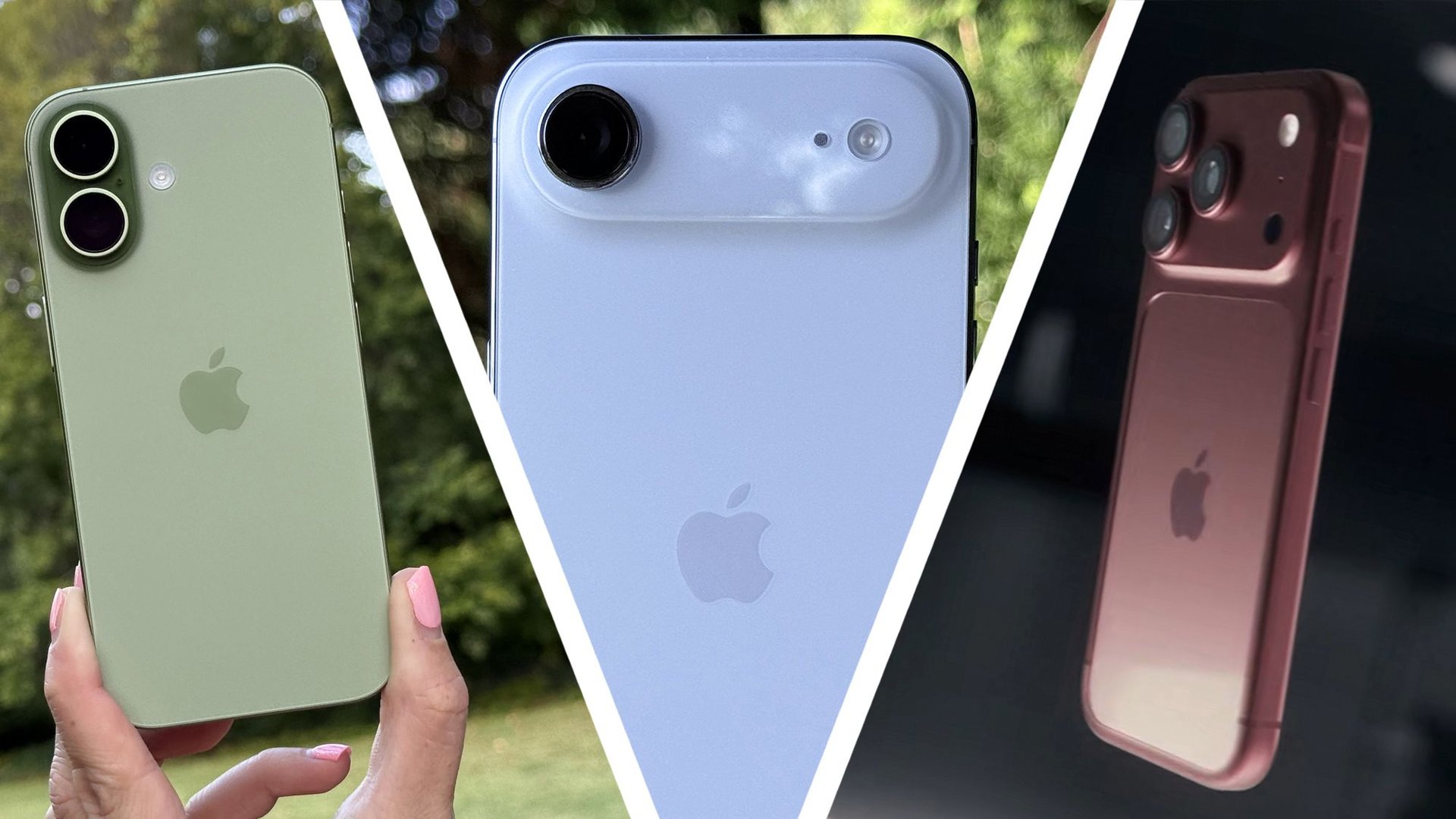 Apple подняла цены на iPhone Air подорожал на 21