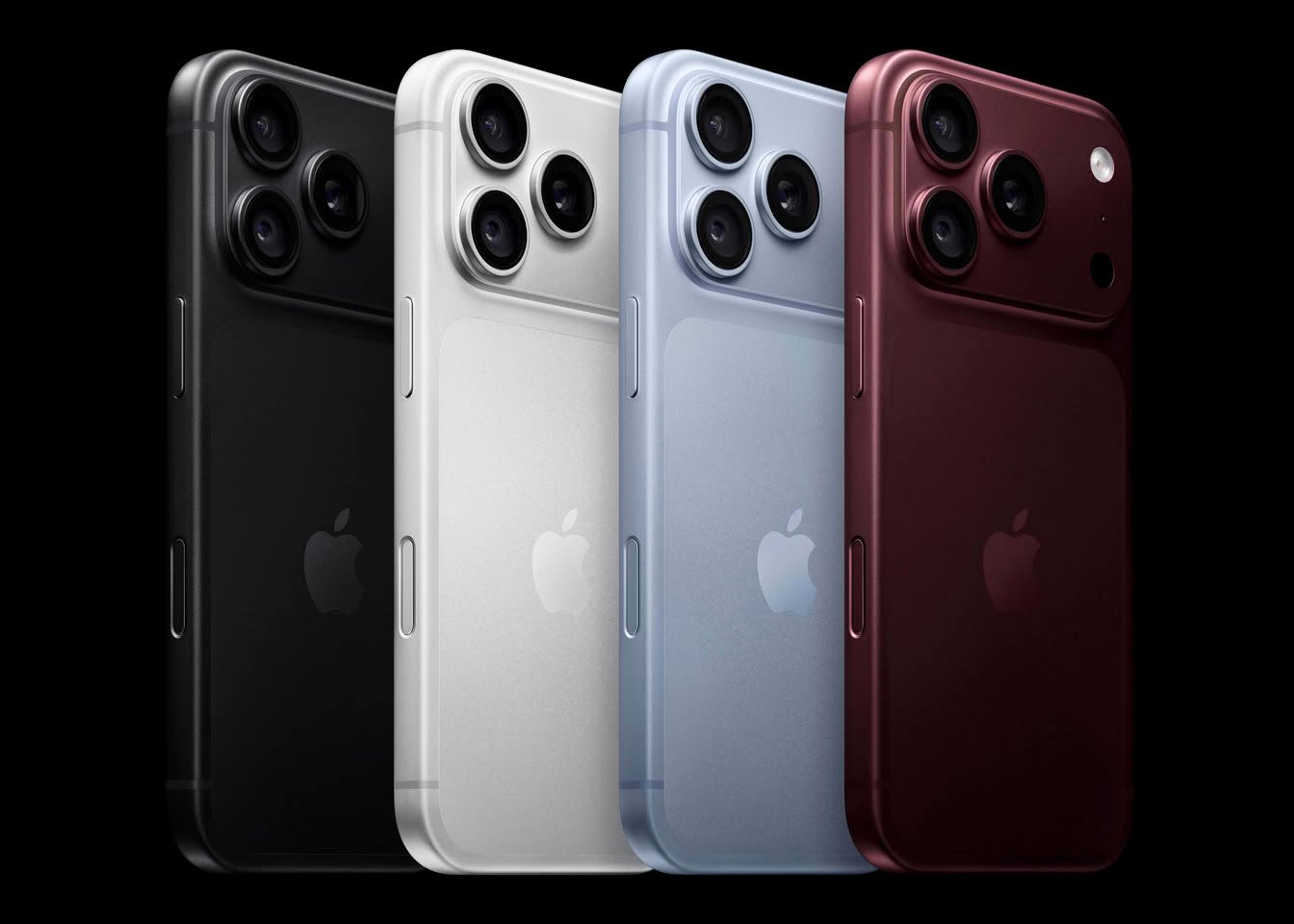 Apple подняла цены на iPhone DRAM добралась до смартфонов
