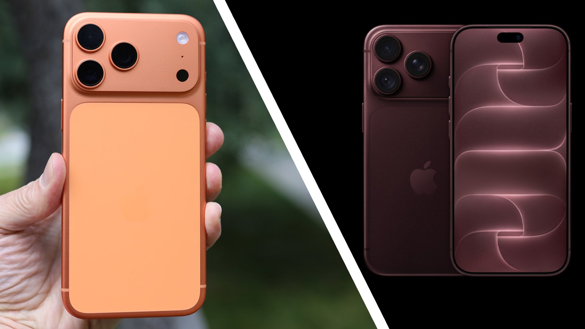 iPhone 18 Pro против 17 Pro камера батарея и цена