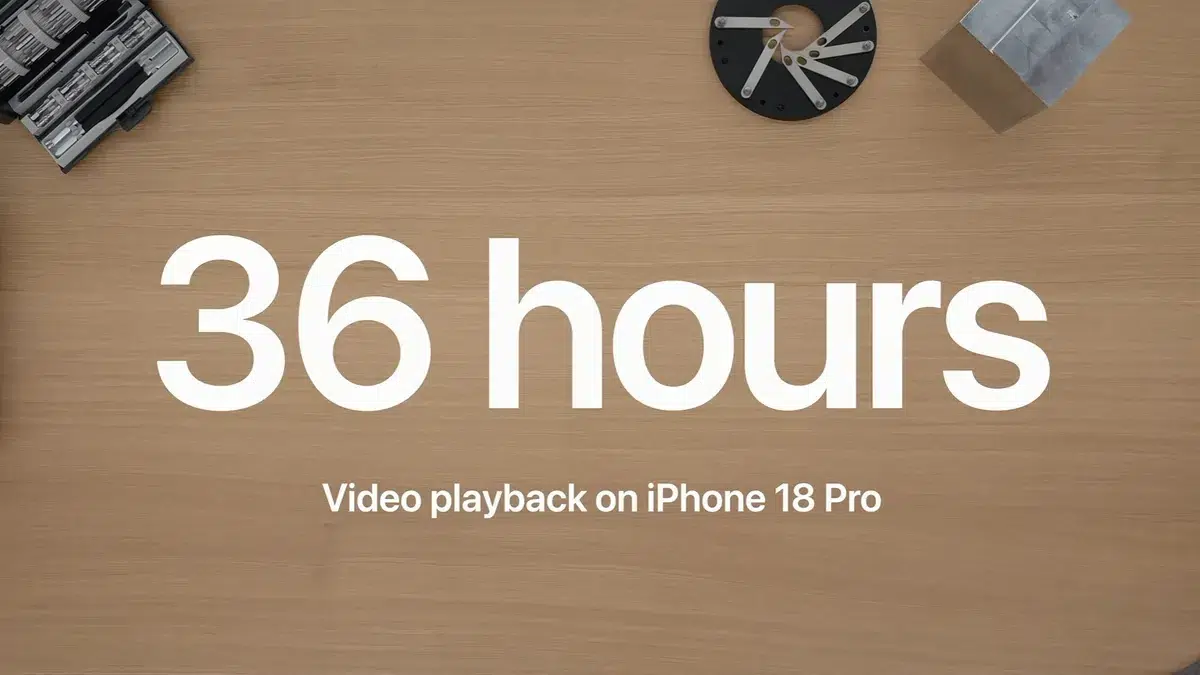 Изображение к статье: iPhone 18 Pro против 17 Pro: камера, батарея и цена