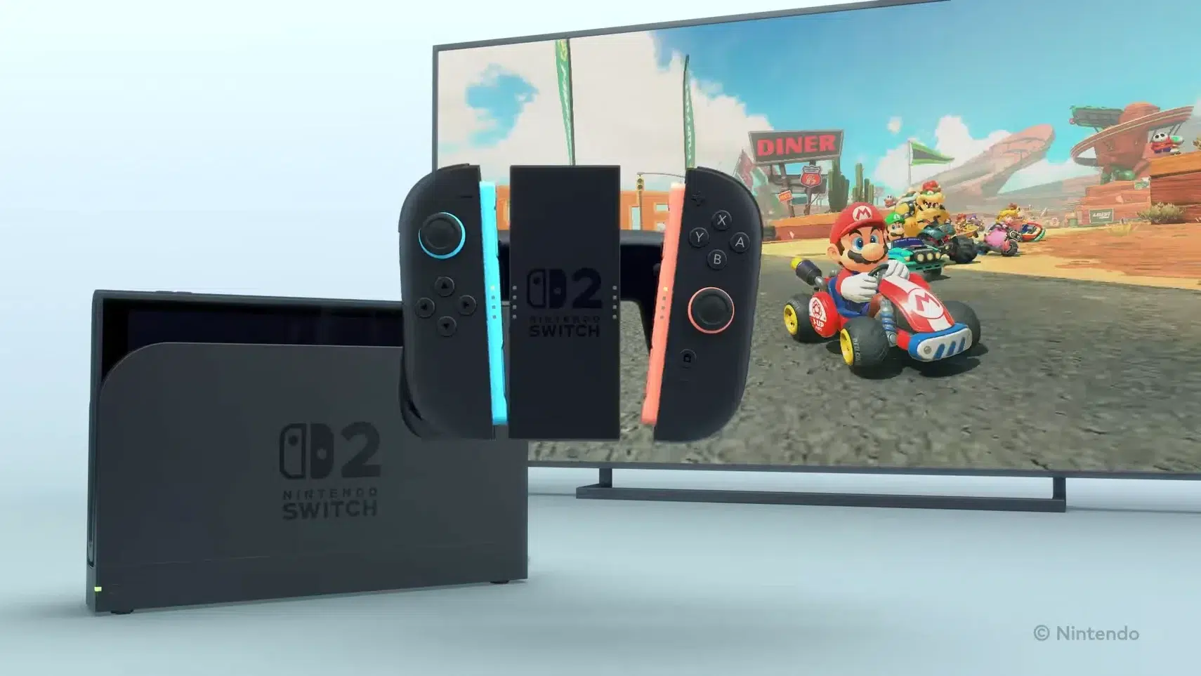 Изображение к статье: Nintendo Switch 2 получила VRR в док-режиме с патчем 23.0.0