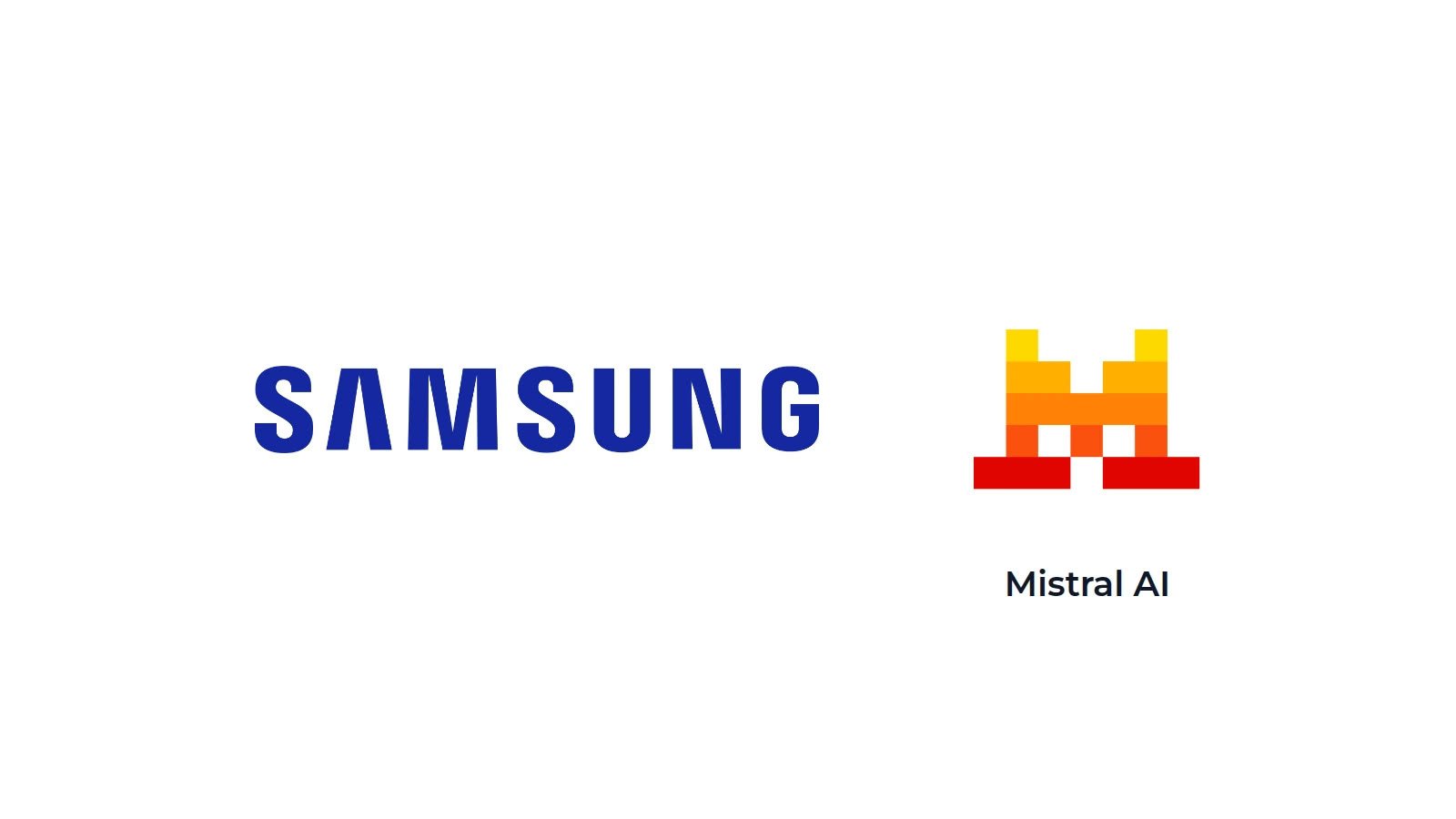 Samsung и Mistral AI встроят ИИ в производство чипов