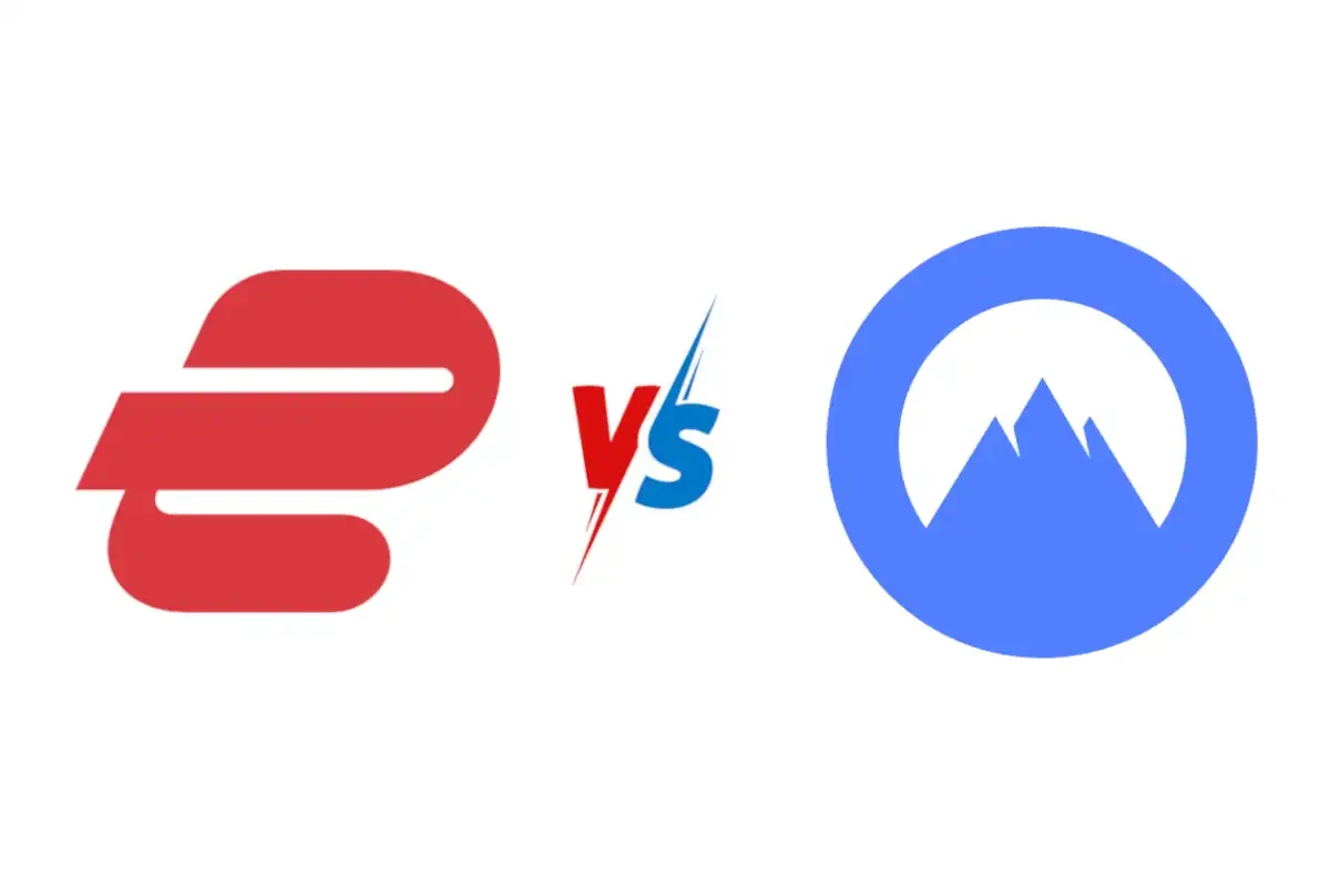 Изображение к статье: Тесты VPN: скорость против приватности в ExpressVPN и NordVPN