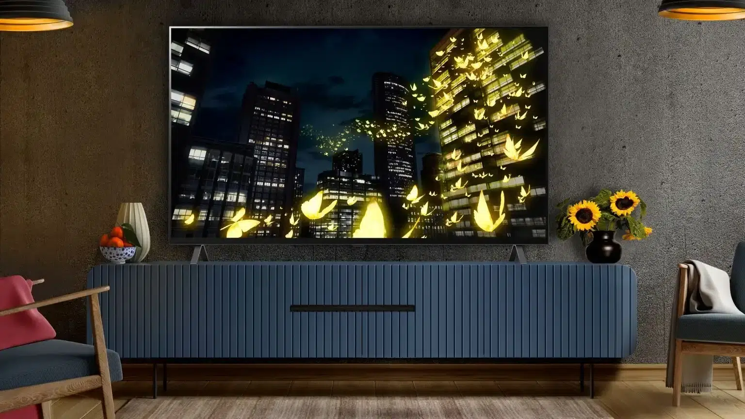 LG снова спорит о приватности Smart TV: где факты, а где шум