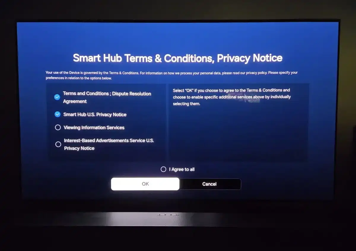 Изображение к статье: LG снова спорит о приватности Smart TV: где факты, а где шум