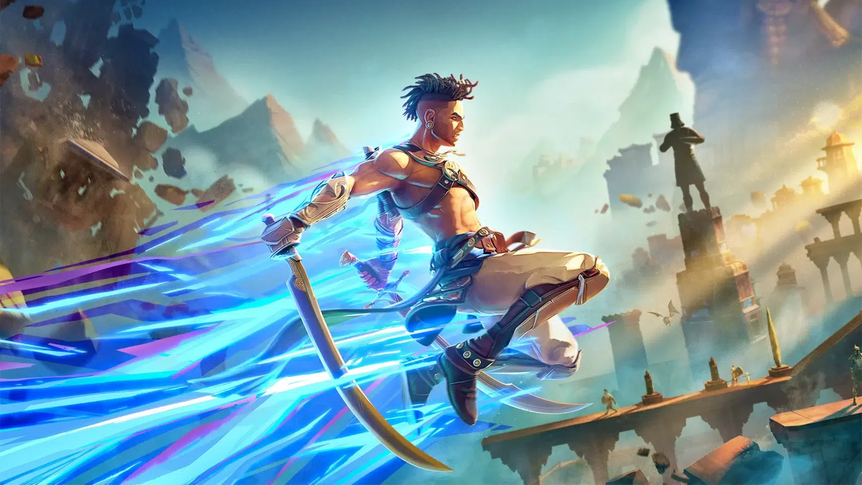 Ubisoft убирает обязательный Connect из игр Steam